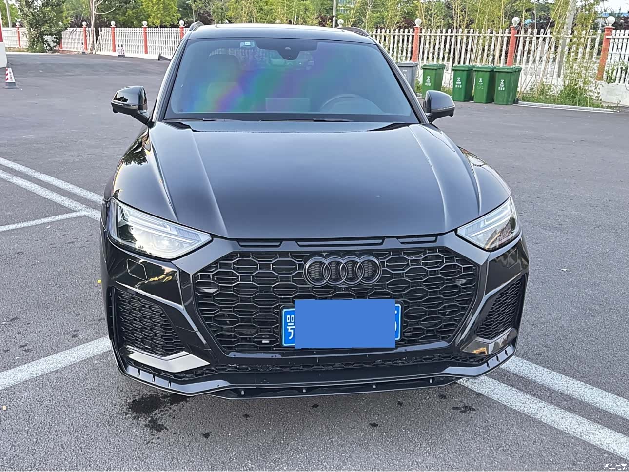 Audi Q5L, 2025 1