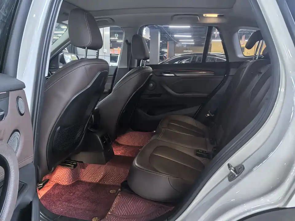 BMW X1 BMW X1