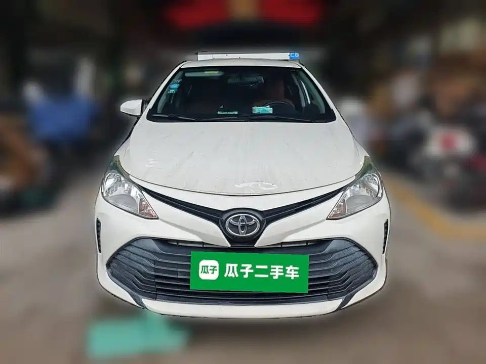 Toyota Vios