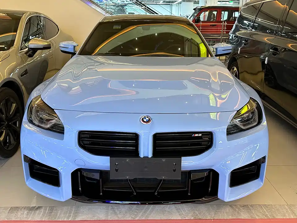BMW M2 BMW M2