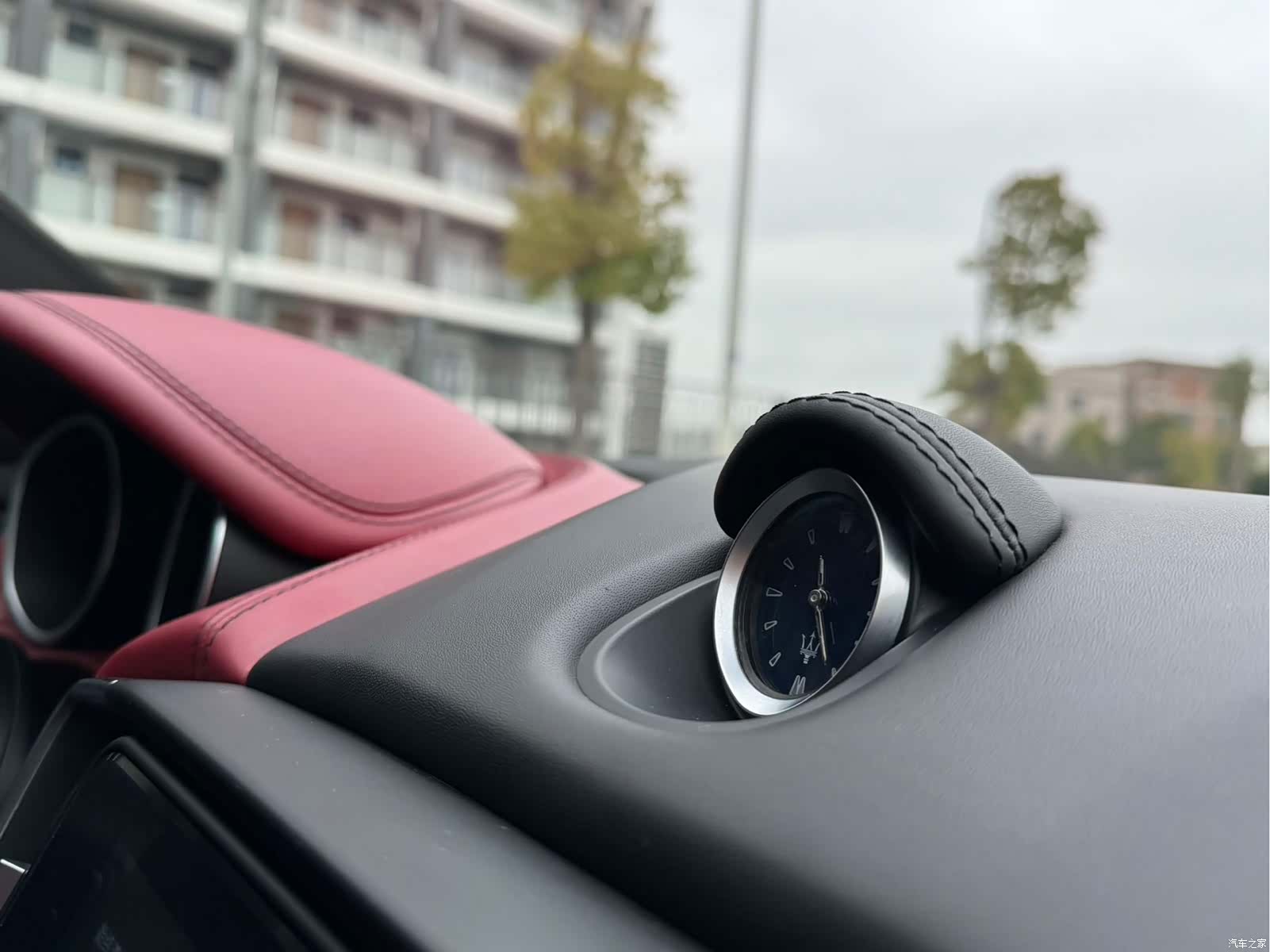 Maserati Ghibli, 2020 6