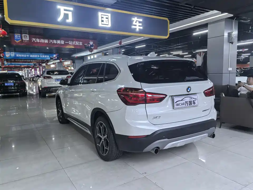 BMW X1 BMW X1