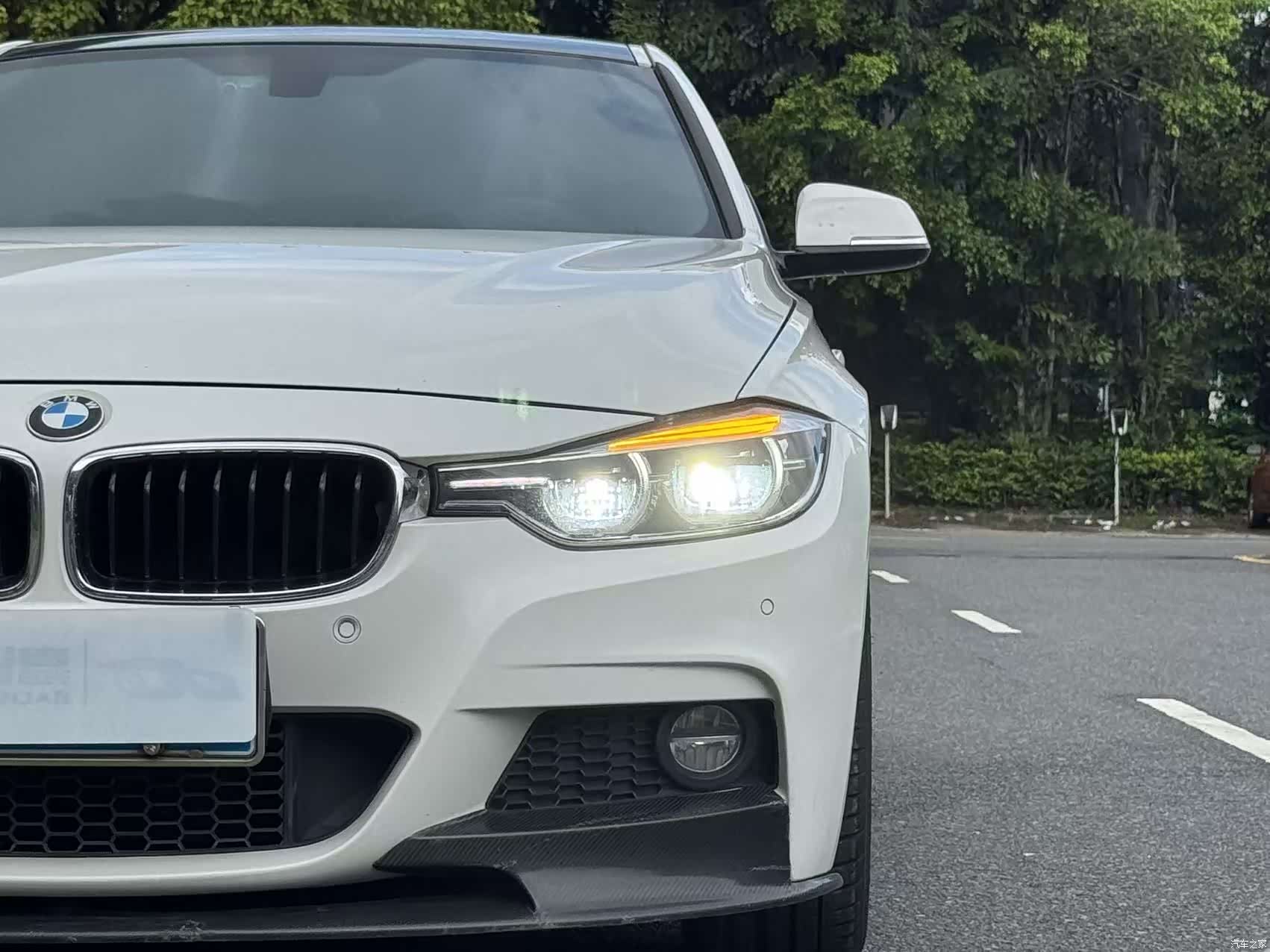 BMW 3 Series, 2017 13