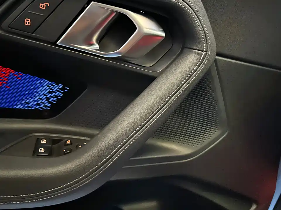 BMW M2 BMW M2