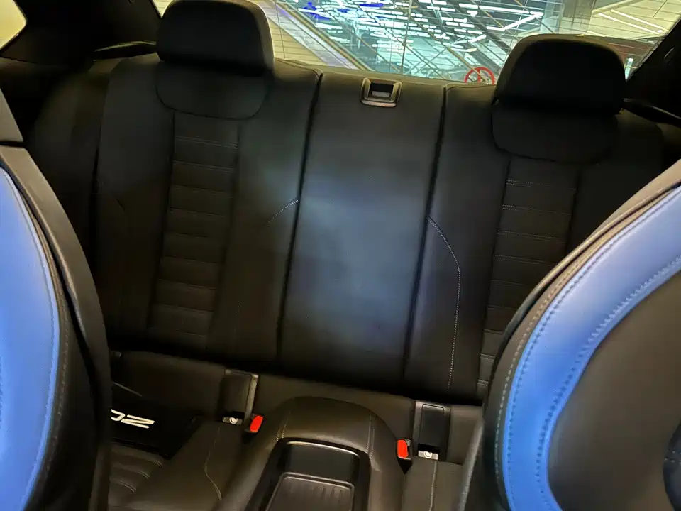BMW M2 BMW M2