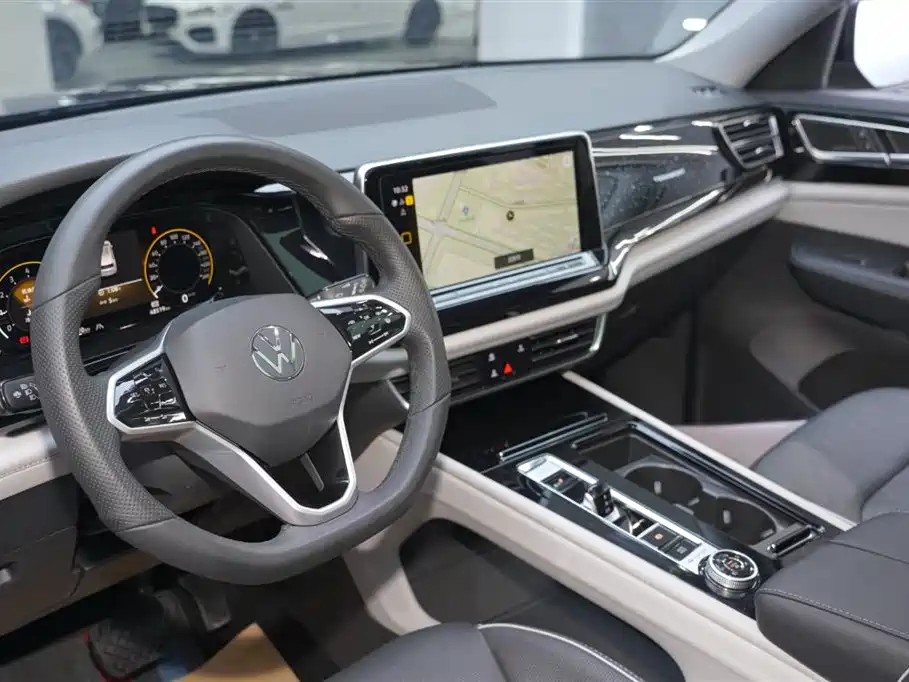 Volkswagen Tourang Volkswagen Tourang