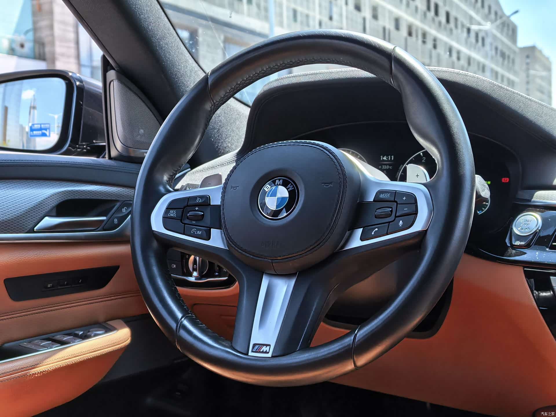 BMW 6 Series GT, 2019 11