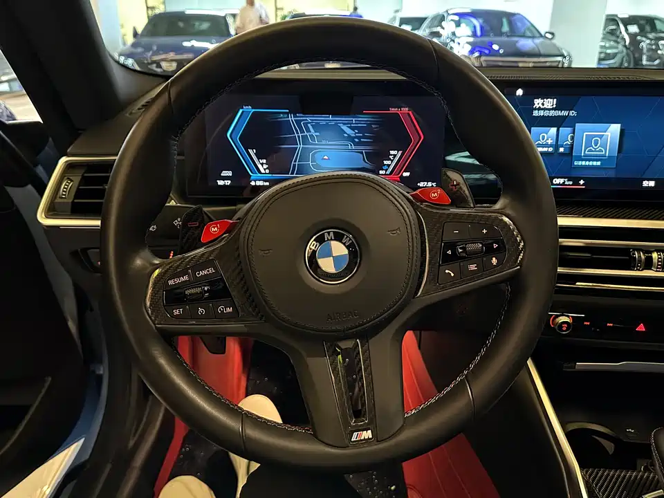 BMW M2 BMW M2