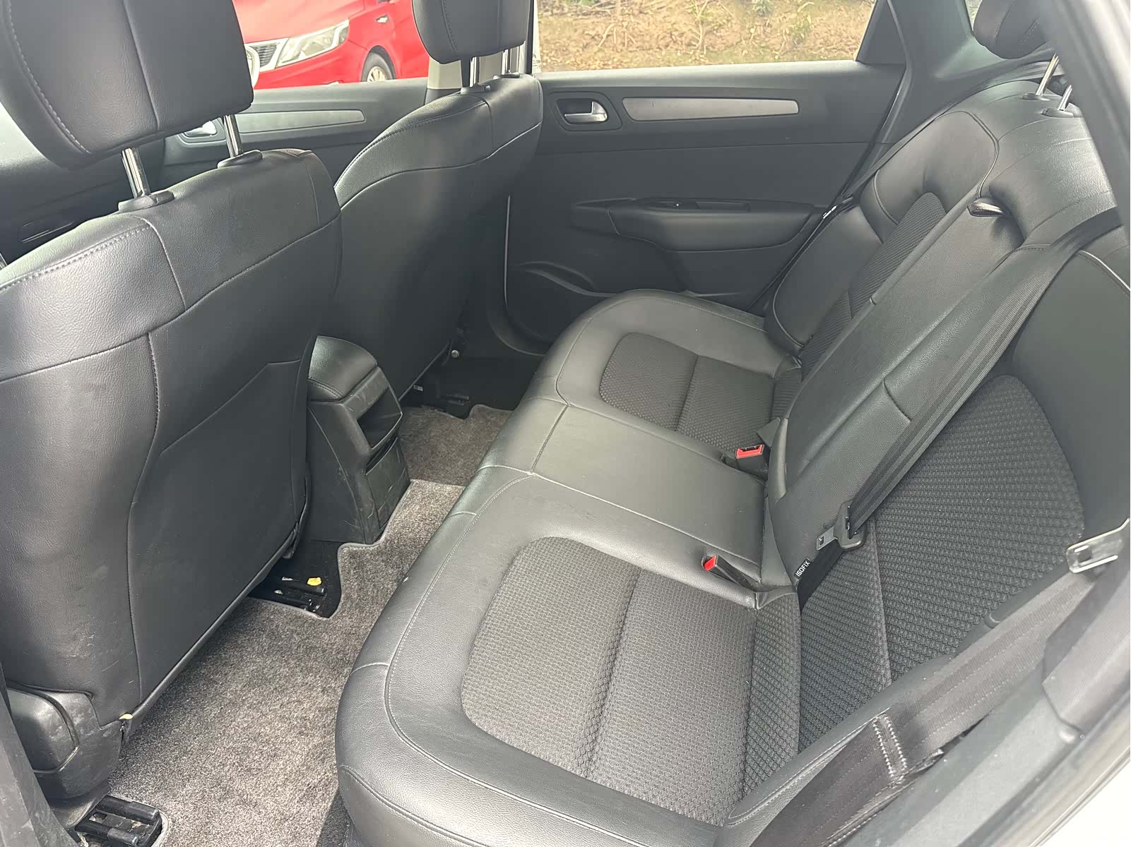 Citroen C4, 2017 7