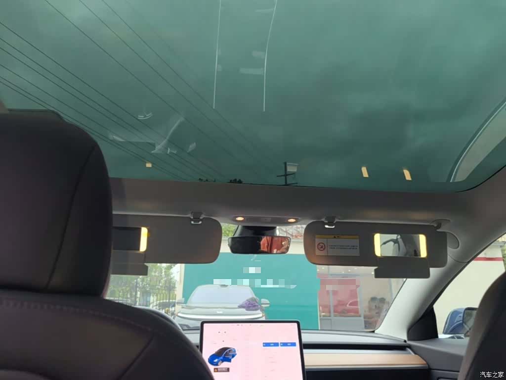 Tesla Model 3, 2019 14
