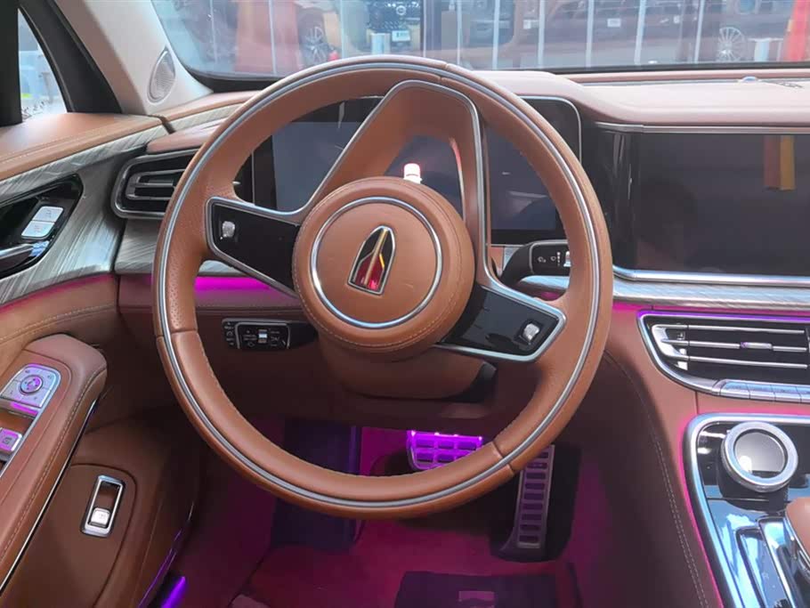Hongqi H9