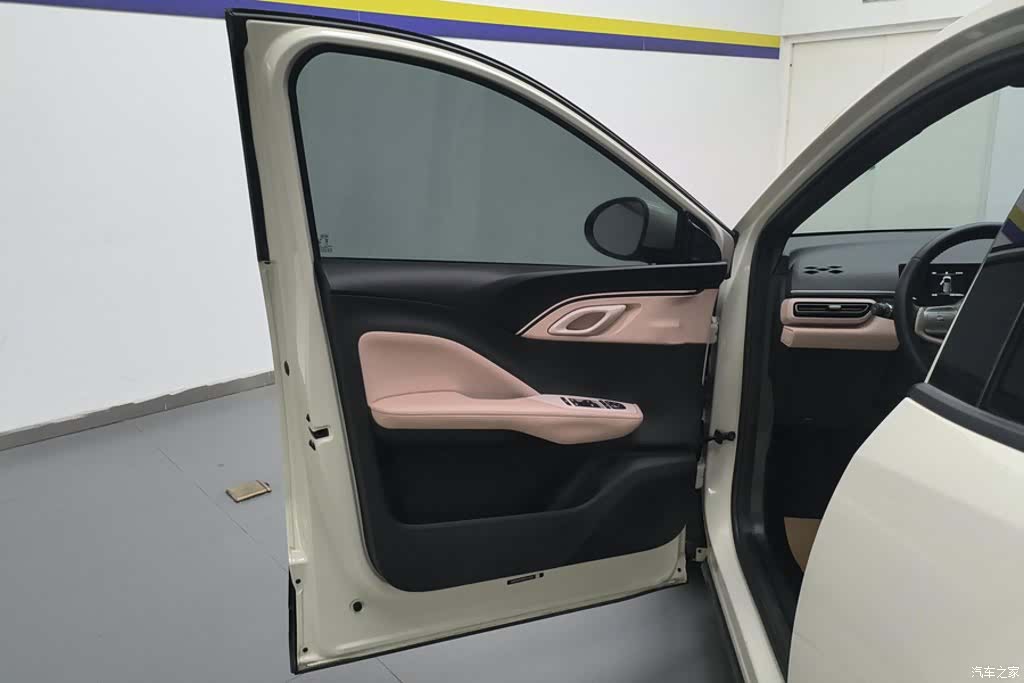 BYD Seagull, 2024 7