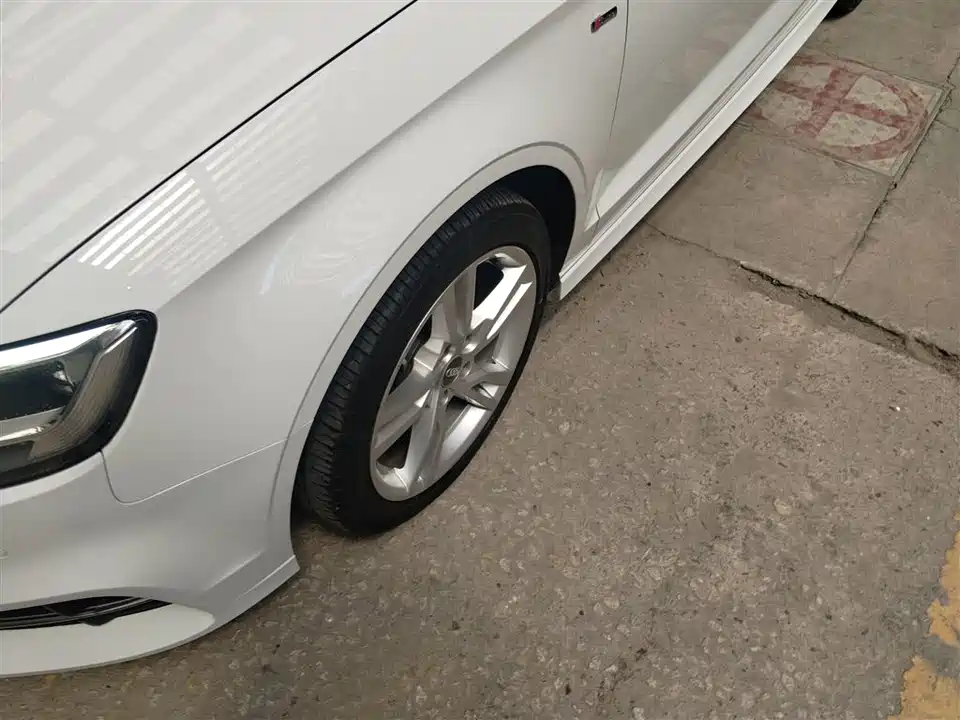 Audi A3 Audi A3