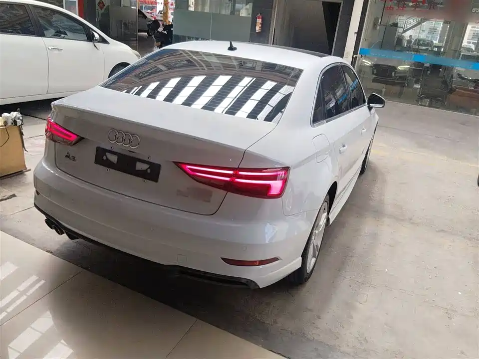 Audi A3 Audi A3