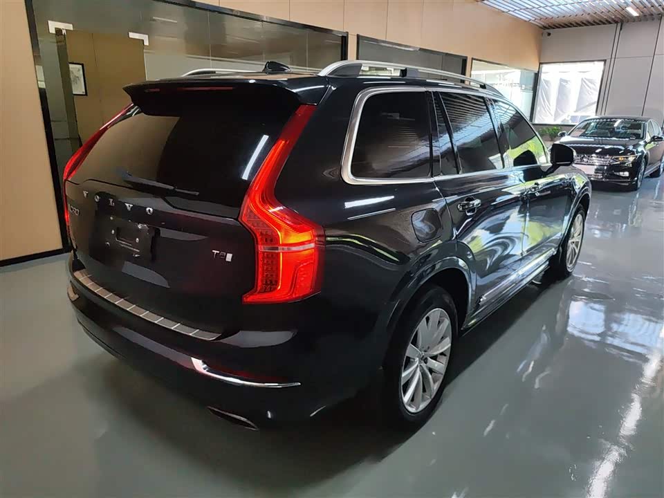 Volvo XC90 Volvo XC90
