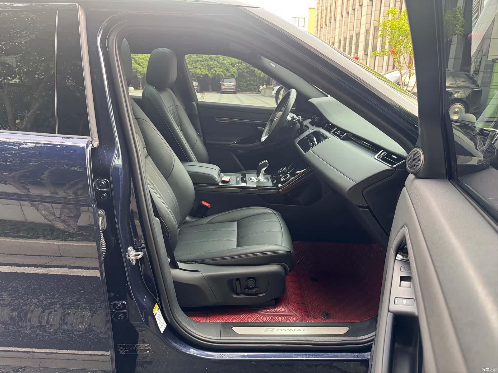 Land Rover Range Rover, 2021 24