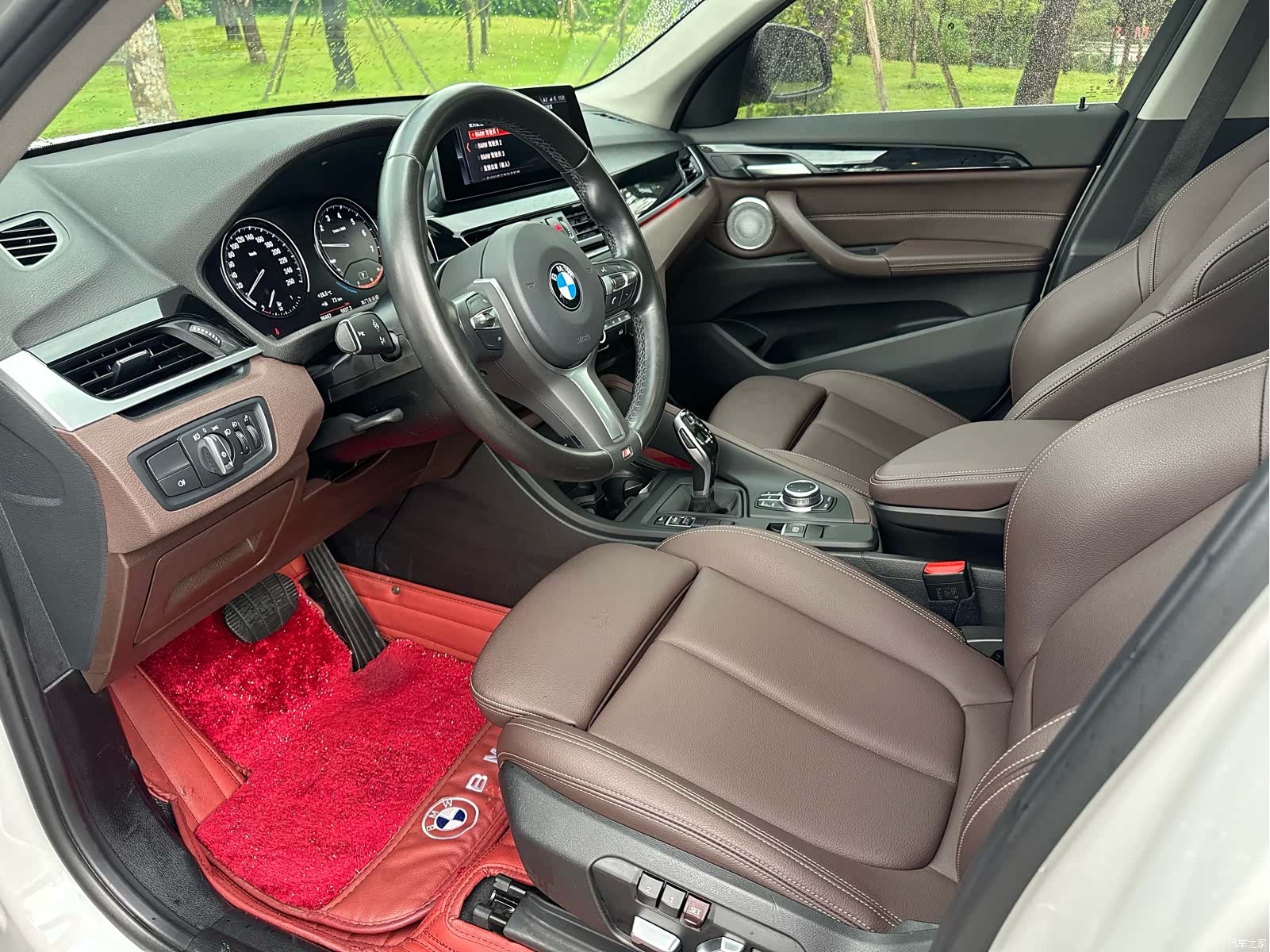 BMW X1, 2021 4