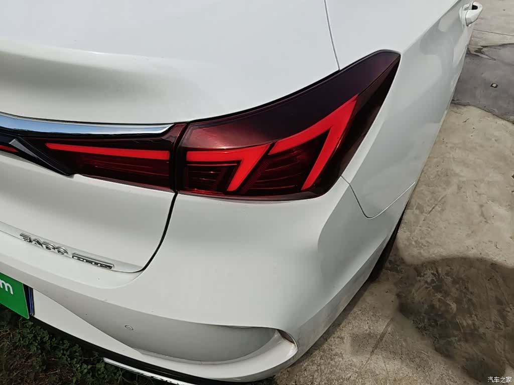 Changan Eado, 2021 8