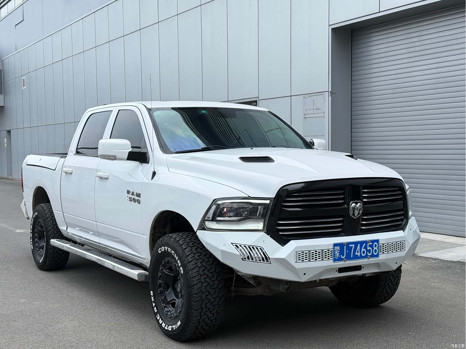 RAM Trucks, 2014 2