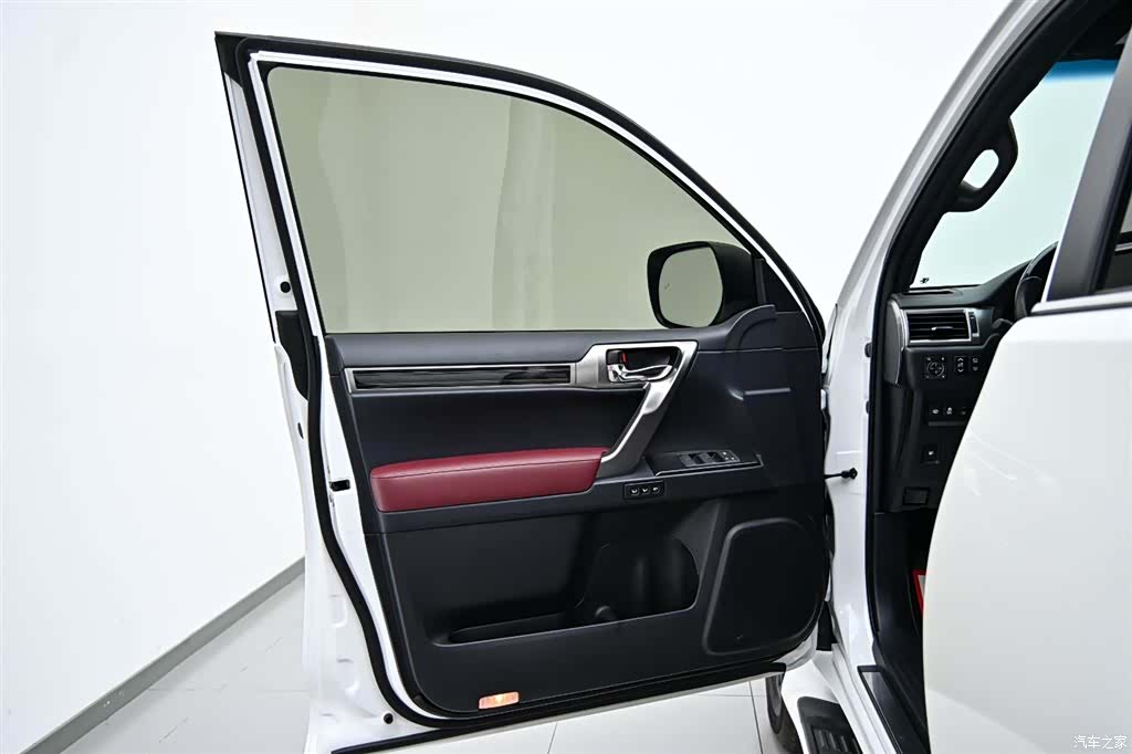 Lexus GX, 2023 20