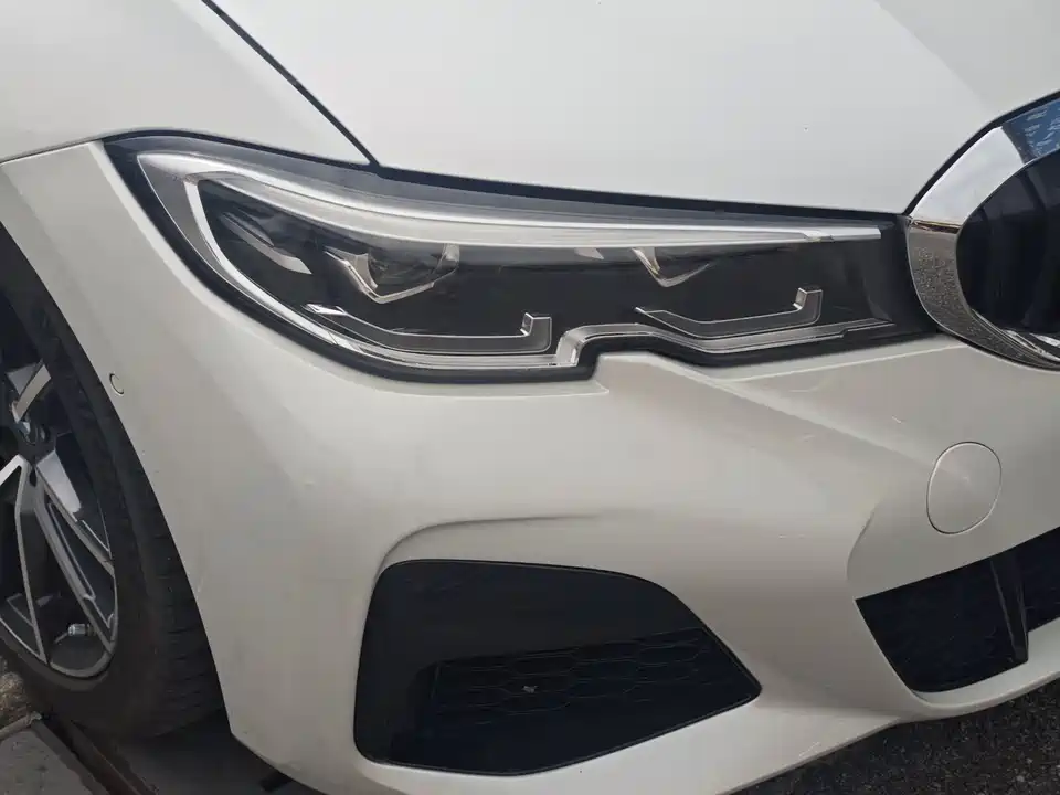 BMW 3 series BMW 3 series