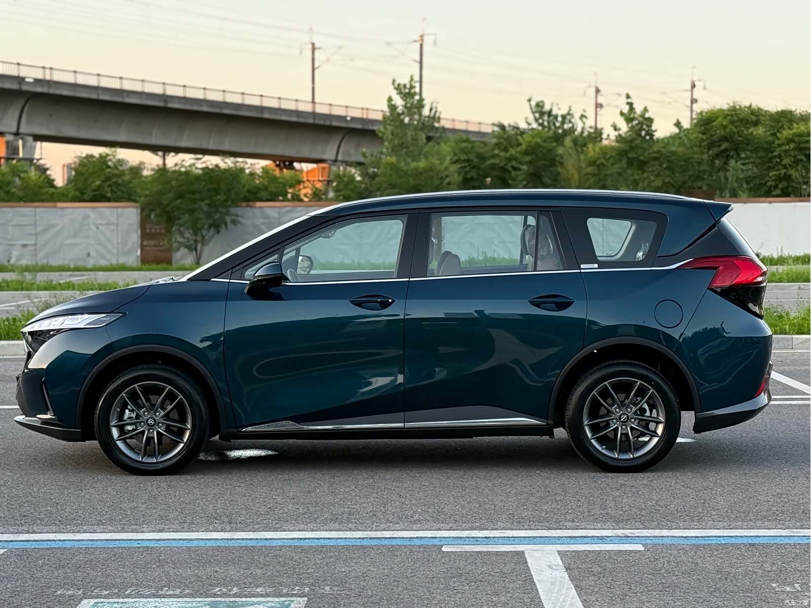Haima 7X, 2026 8