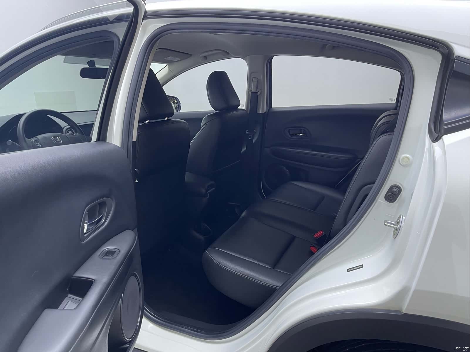 Honda Vezel, 2016 10