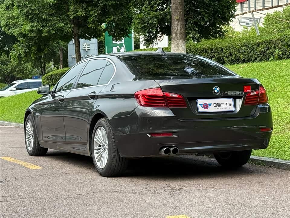 BMW 5 series BMW 5 series