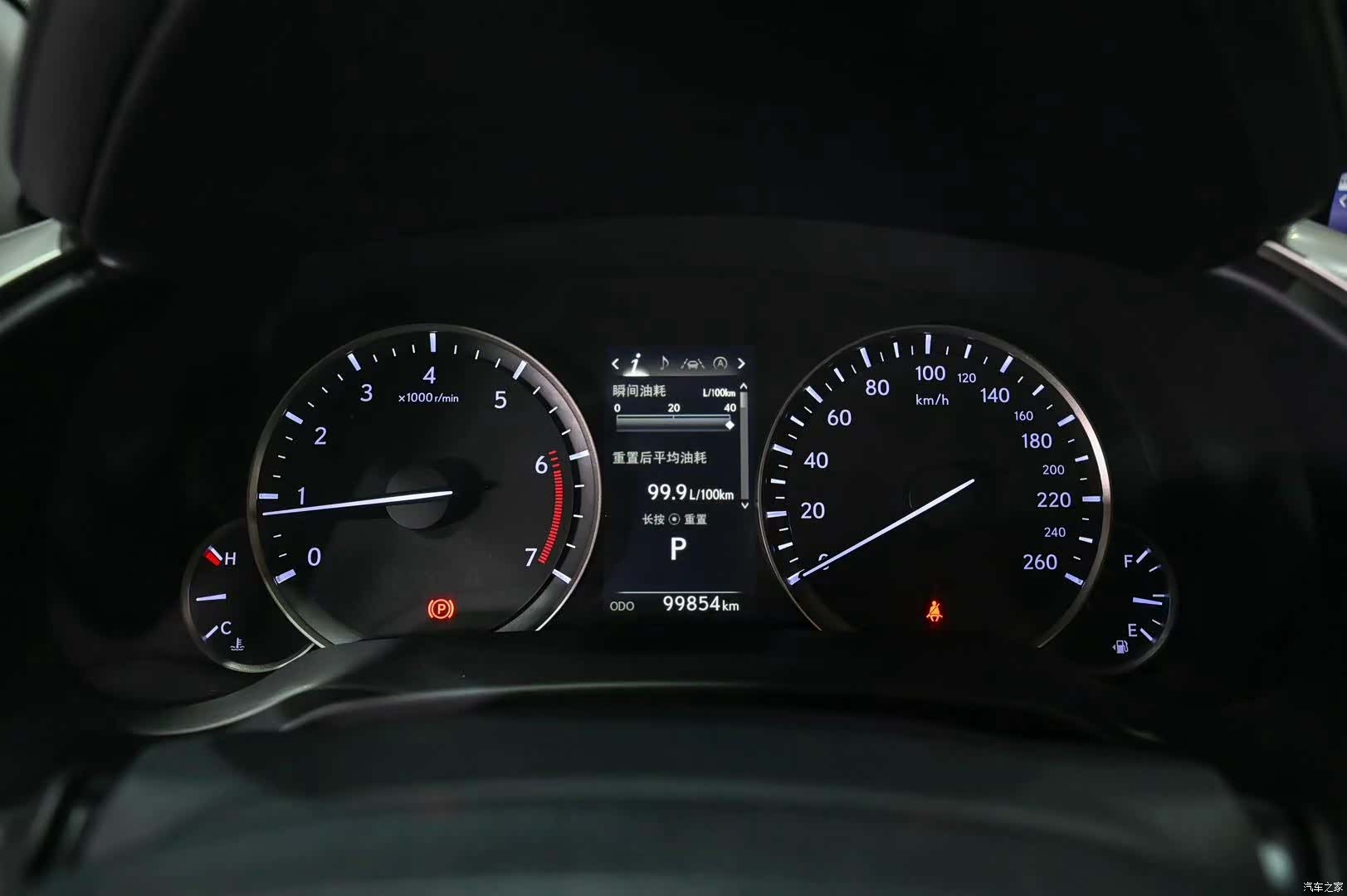 Lexus RX, 2016 12