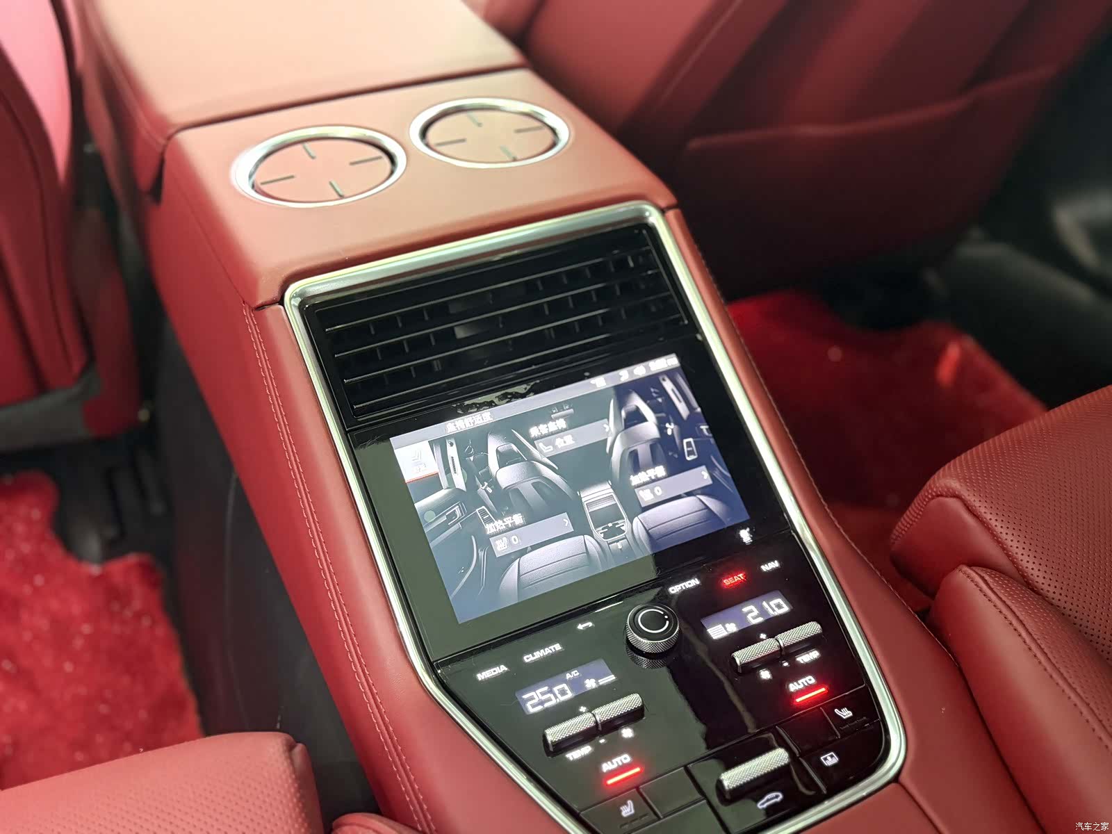 Porsche Panamera, 2023 14