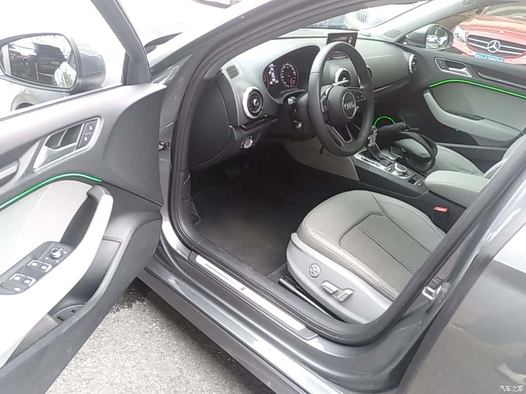 Audi A3, 2020 16