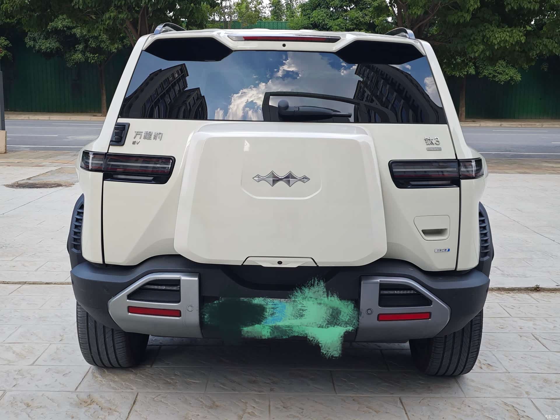 Fang Cheng Bao 3, 2025 7