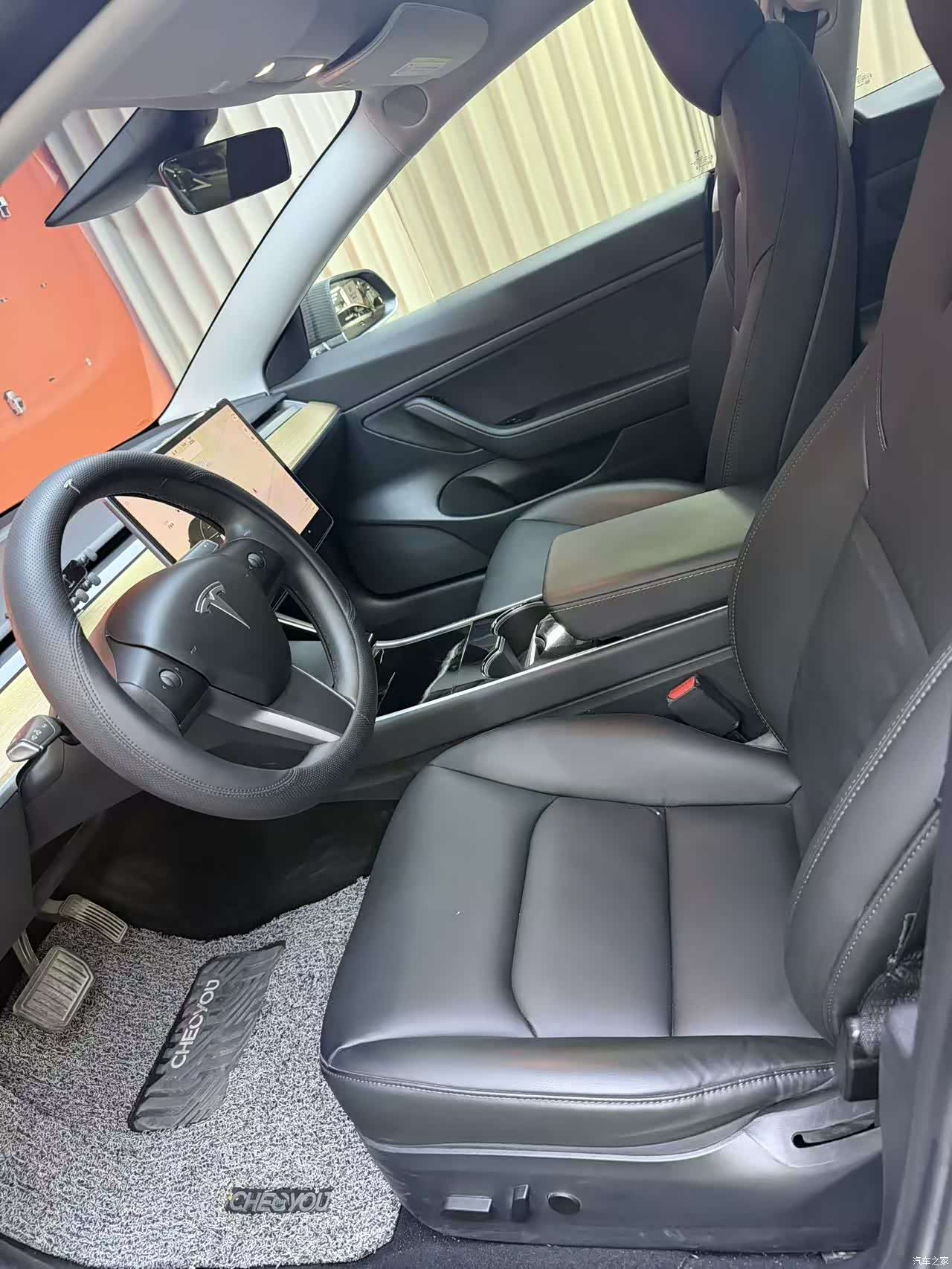 Tesla Model 3, 2020 8