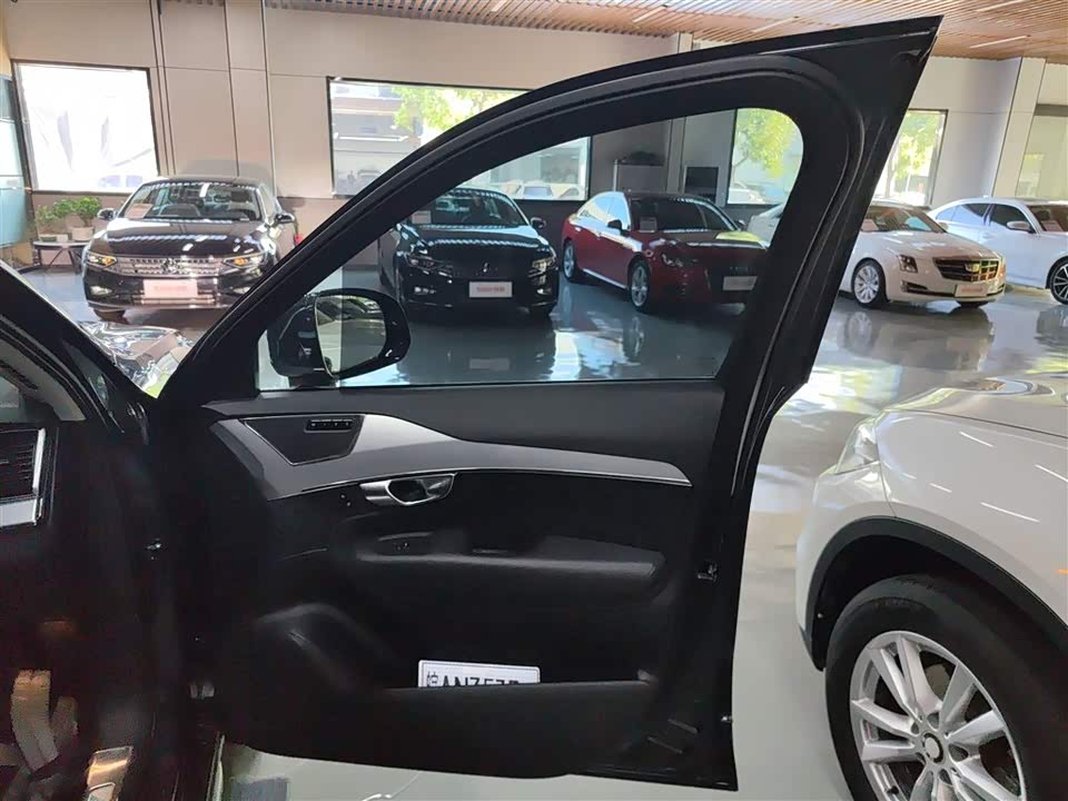 Volvo XC90 Volvo XC90