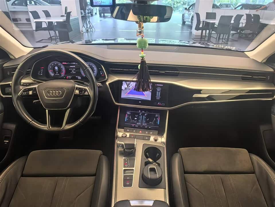 Audi A6 Audi A6
