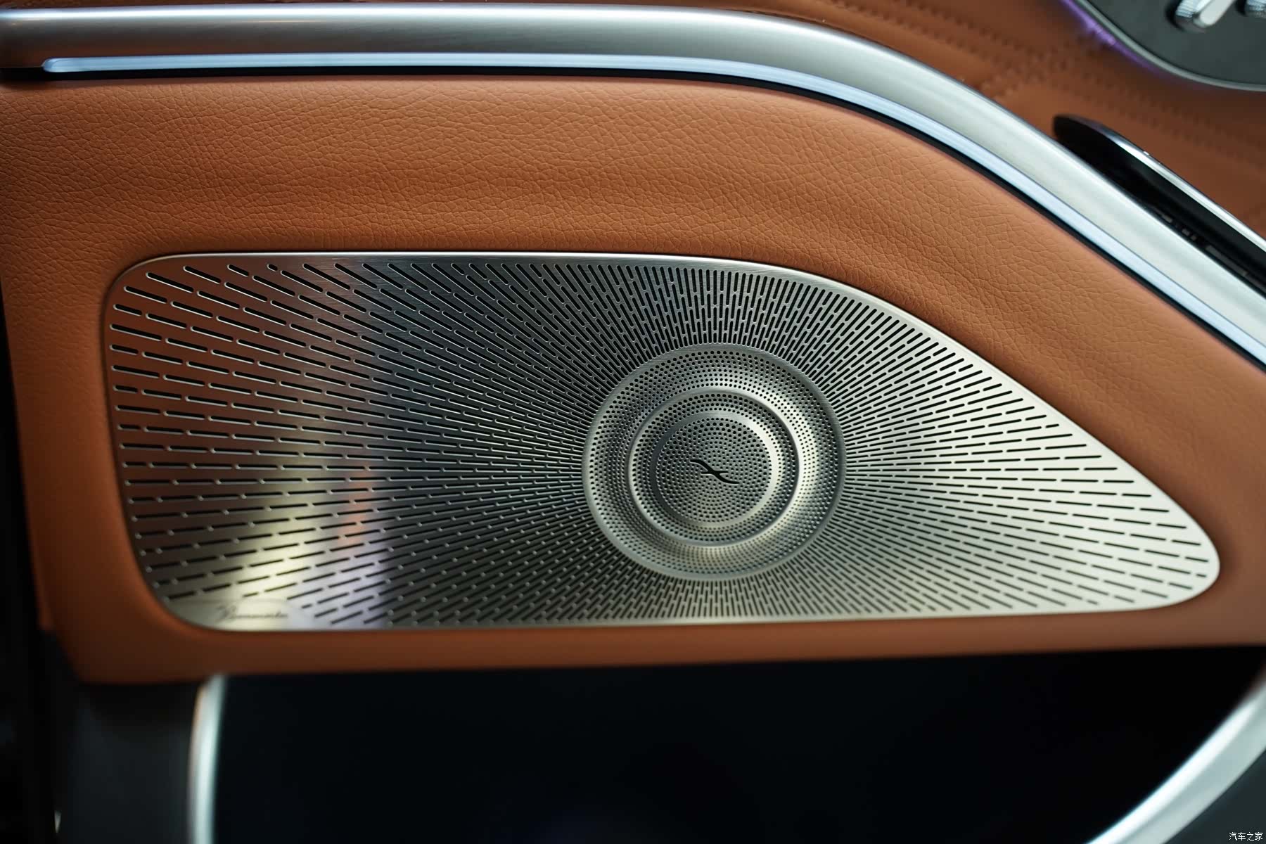 Maybach S-Class, 2023 8
