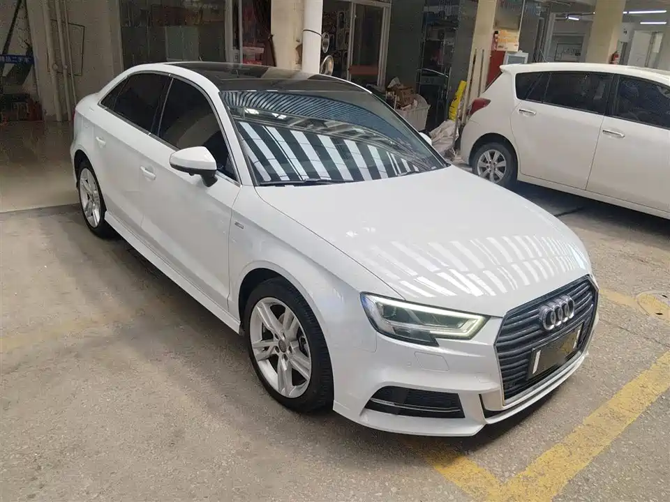 Audi A3 Audi A3