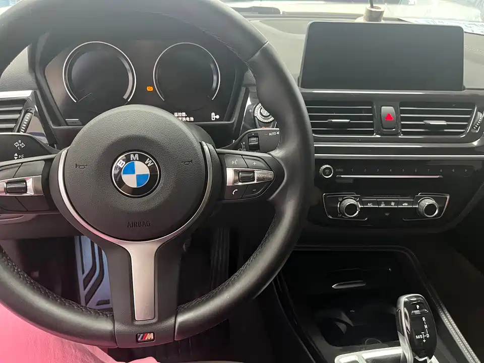 BMW 1 series BMW 1 series