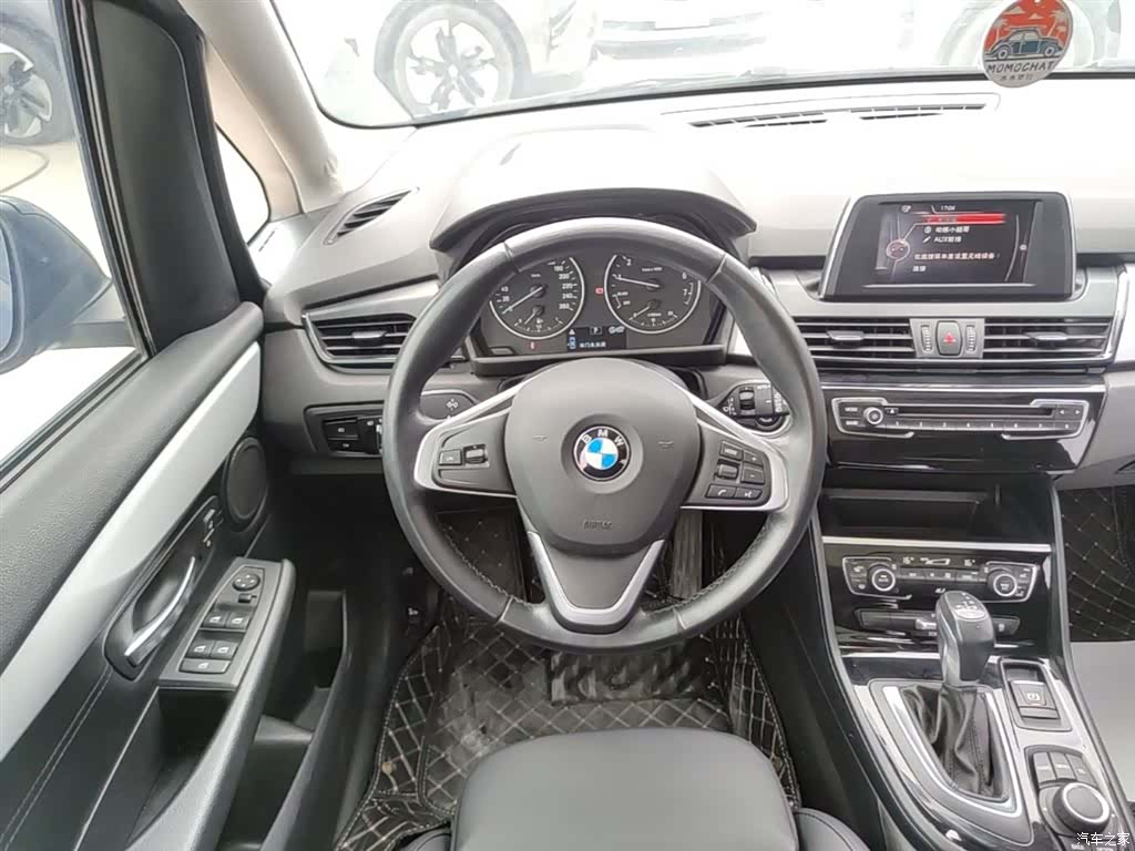 BMW 2 Series, 2016 11