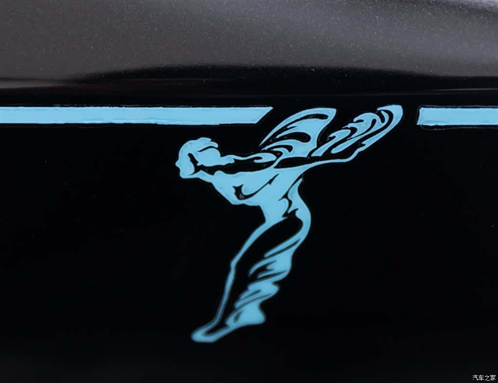 Rolls-Royce Ghost, 2023 19