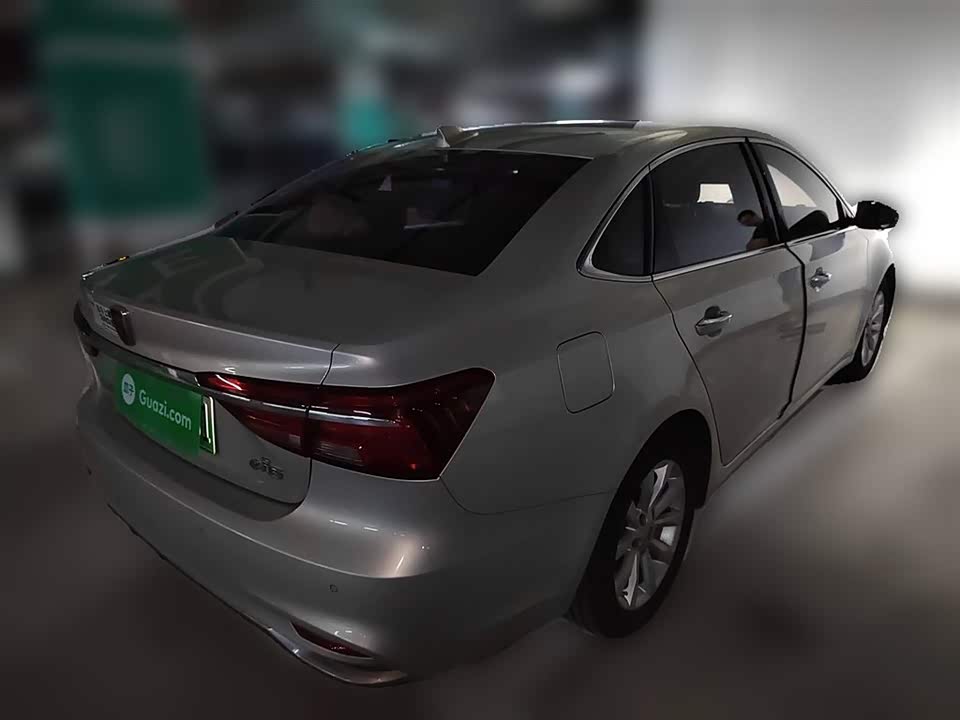 Roewe i6 Roewe i6