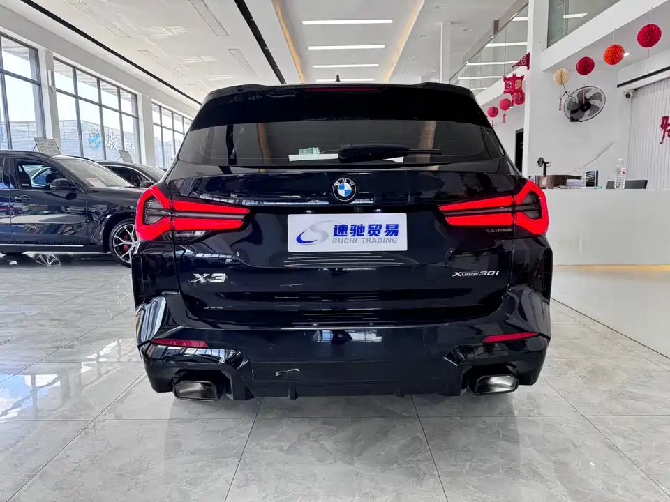 BMW X3 BMW X3