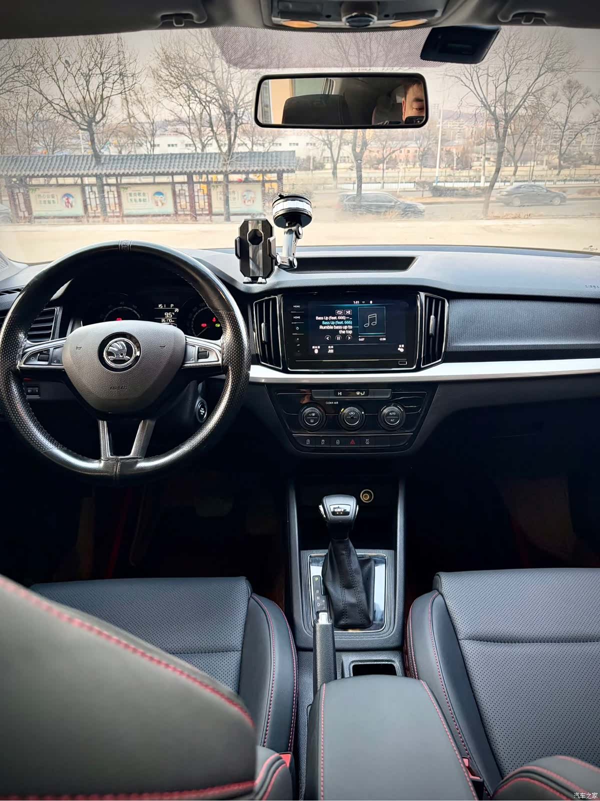Skoda Kamiq, 2022 22