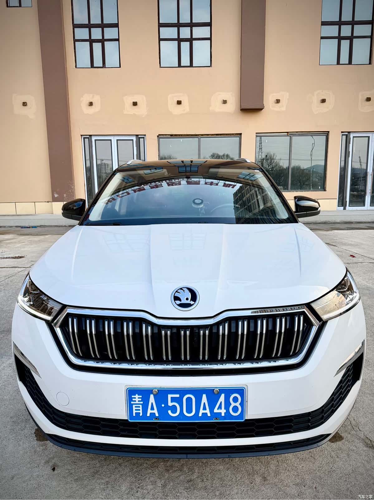 Skoda Kamiq, 2022 2