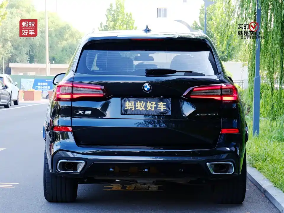 BMW X5 BMW X5