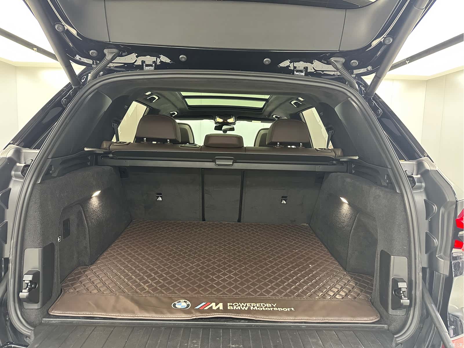 BMW X5, 2024 29