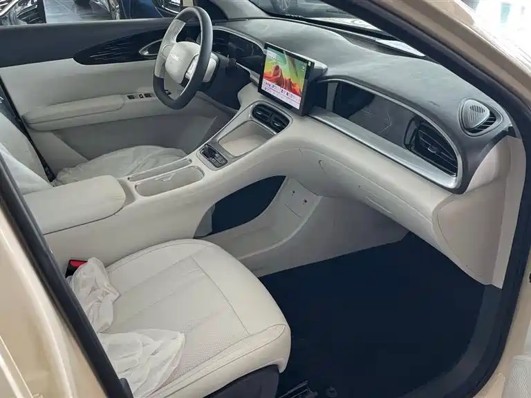 Geely Galaxy Star Wish