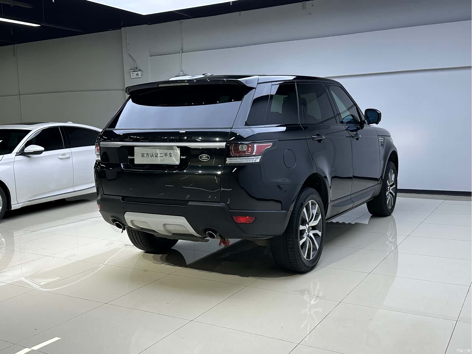 Land Rover Range Rover, 2015 15
