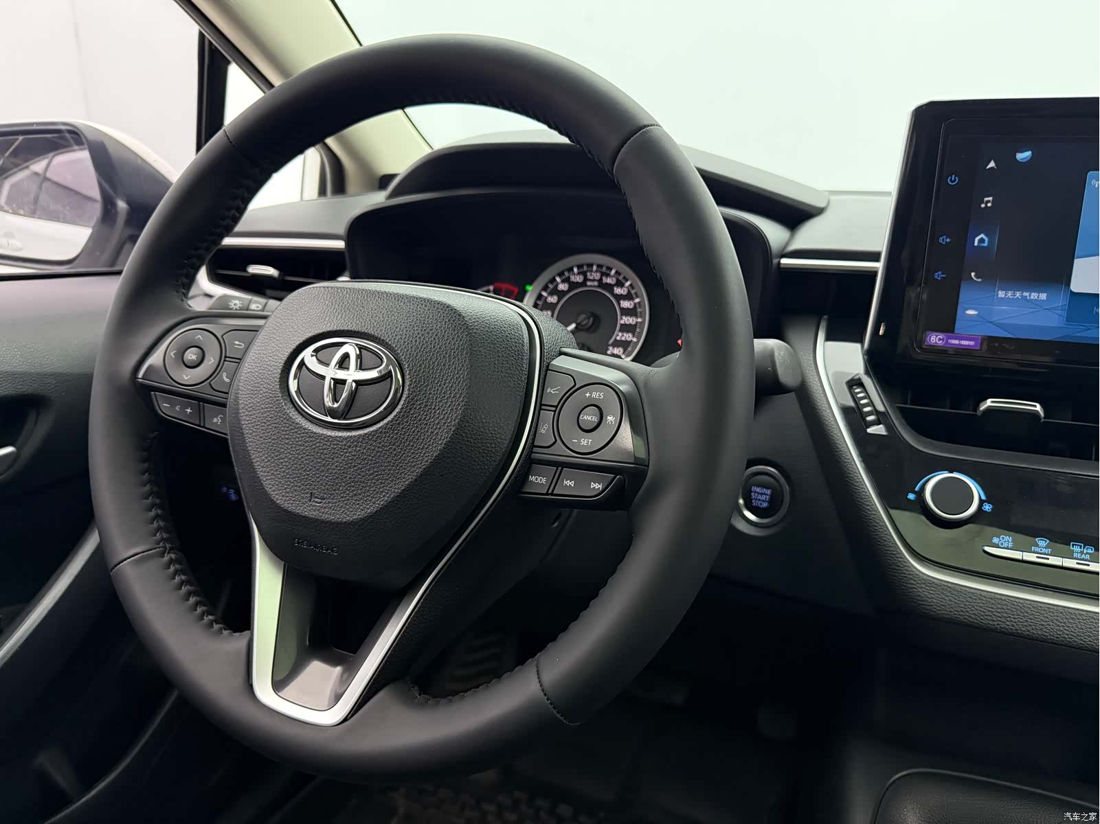 Toyota Corolla, 2022 11