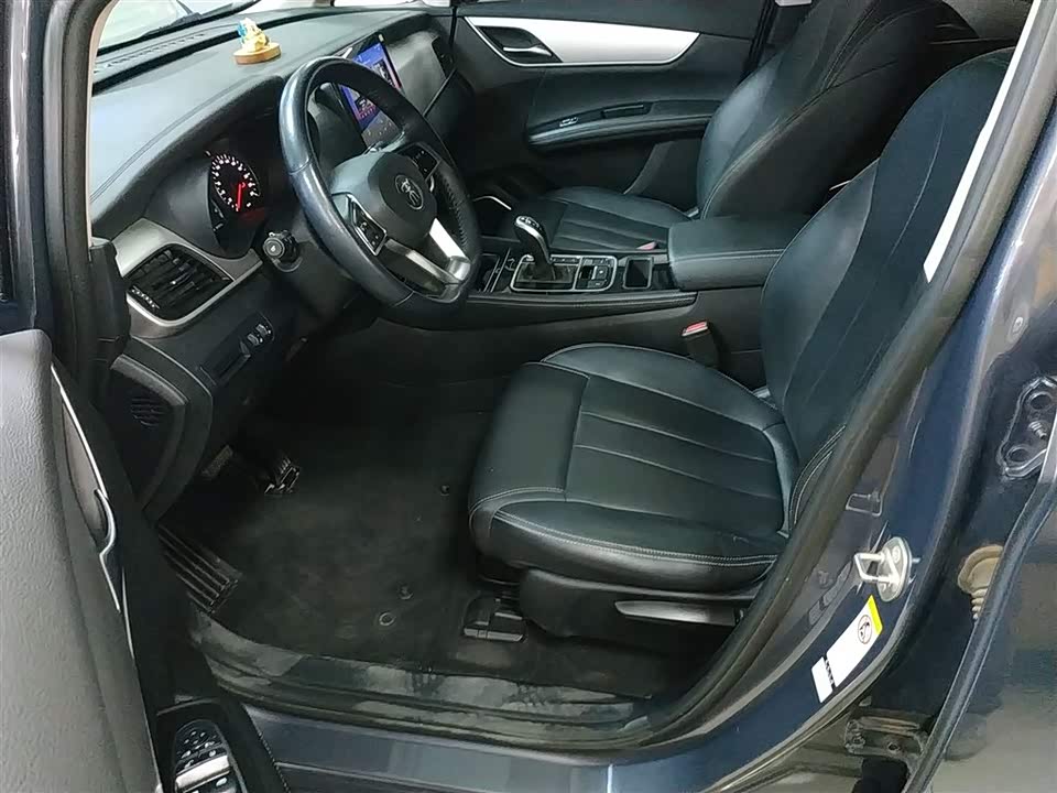 BYD Song MAX BYD Song MAX